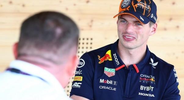 Verstappen-exkluzív: hogyan lehet jól dönteni a jövőről?