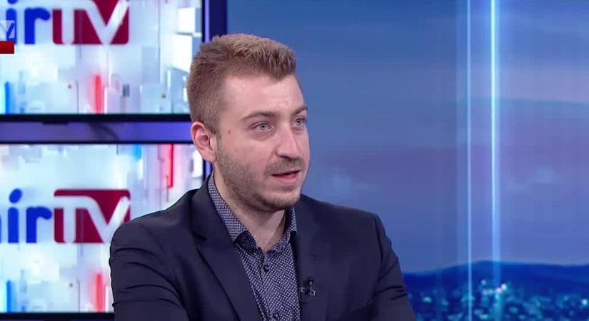 Háború Ukrajnában és Izraelben: Dominoelv szerű folyamatokat indíthat el egy tagállam energiastabilitásának összeomlása  videó