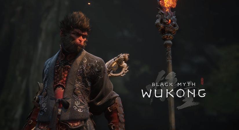 Megérkezett az utolsó Black Myth: Wukong trailer