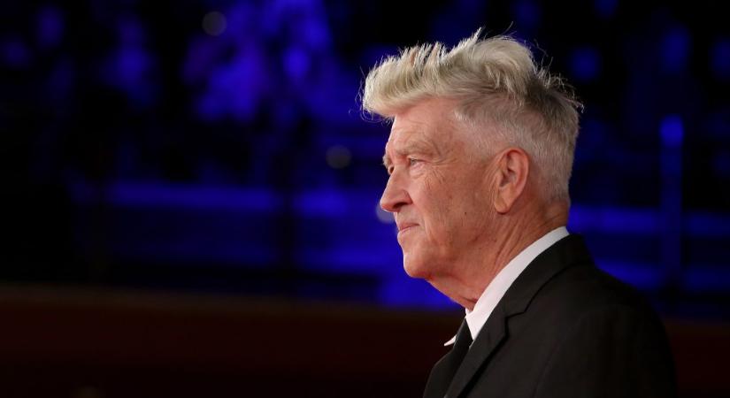 Mi ez a betegség, ami miatt David Lynch nem hagyhatja el a házát?