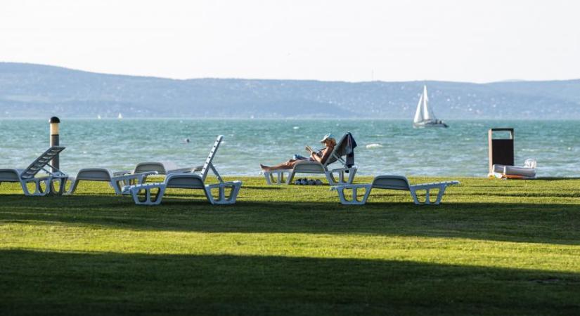 - Analóg luxusnyaralás: digitális detox a Balatonnál