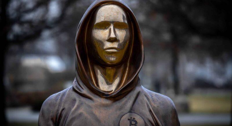 Satoshi Nakamoto korabeli Bitcoinokat mozgattak