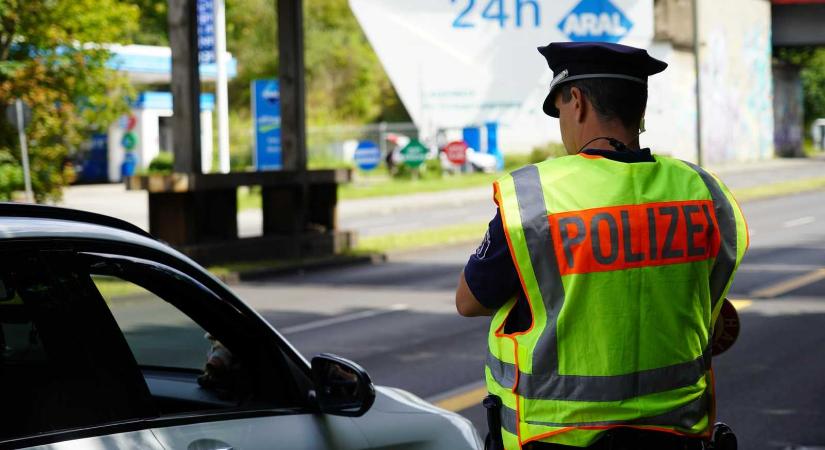 Biztonsági készültség Németországban, megnőtt az antiszemita bűncselekmények száma