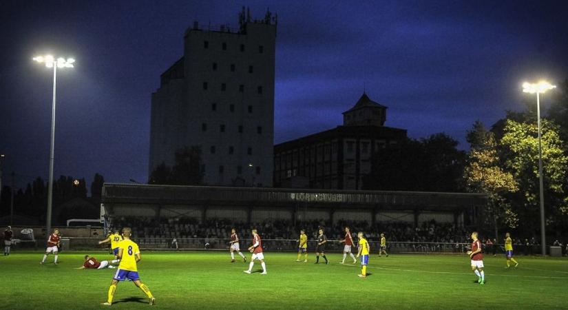 Lőrinci VSC: nyolc hazai mérkőzés időpontja módosult