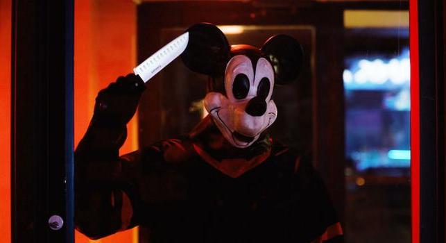 Micimackó után megjelent a kegyetlen Mickey egérről szóló horrorfilm is