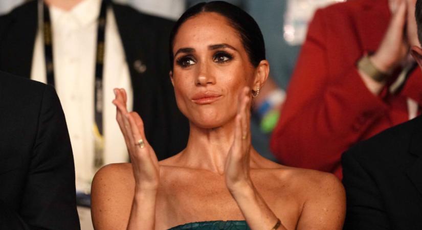 Meghan Markle teljes kiakadt: még a személyzettel is üvöltözött, és az ok egészen elkeserítő