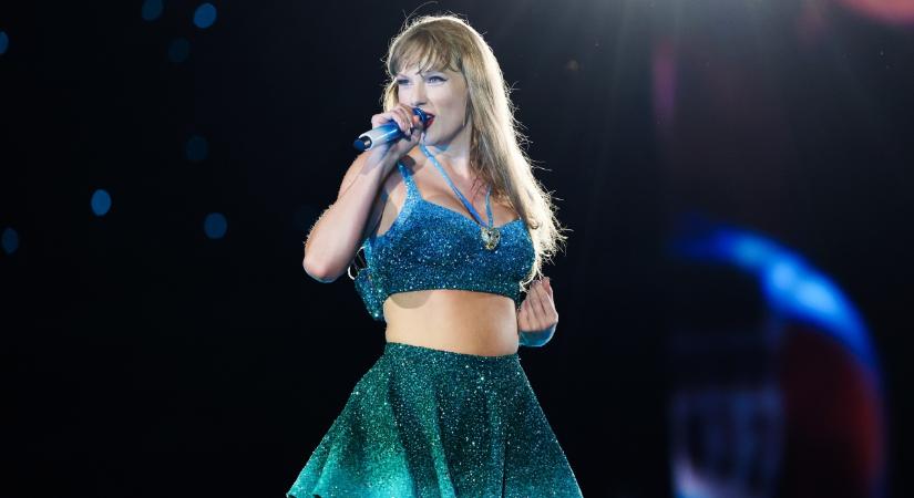 „Összetört a szívem, de tragédia történhetett volna” – Így reagáltak a magyar rajongók, hogy elmaradt Taylor Swift bécsi koncertje