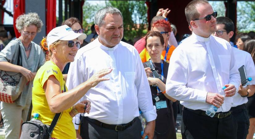 Többet, szebbet, jobbat hozzáadni a gyermekek lelkéhez