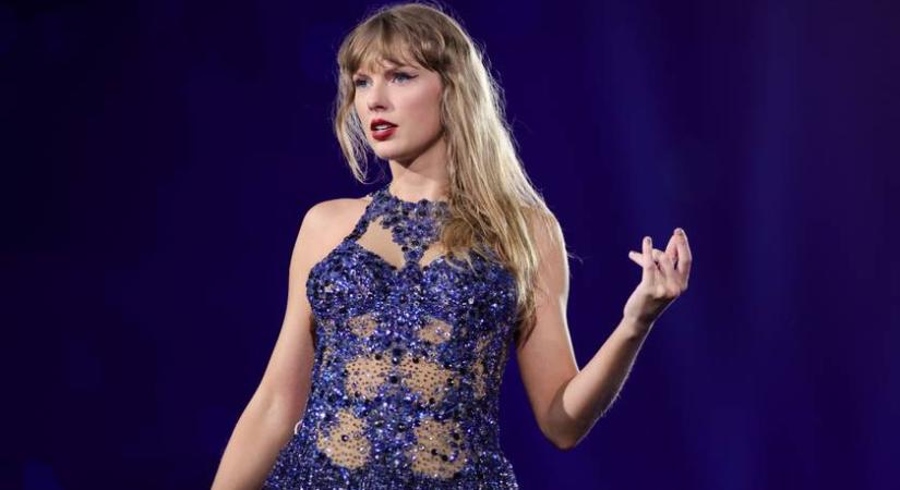 Bombával, késsel és machetével gyilkolták volna sorra Taylor Swift rajongóit: vérfagyasztó dolgokra készültek Bécsben