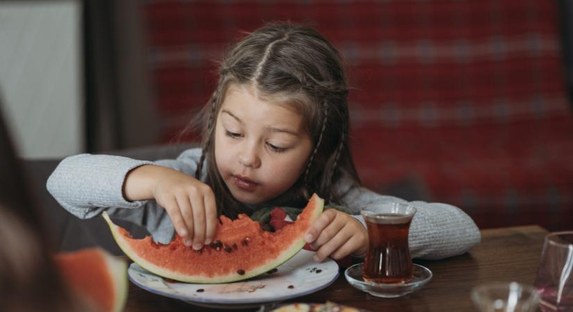 Meglepő, de megéri megenni a dinnyemagot