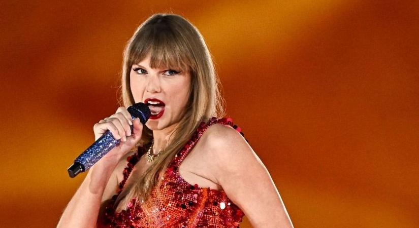 Biztonsági őrök lettek volna a Taylor Swift bécsi koncertjén a letartóztatott terroristák