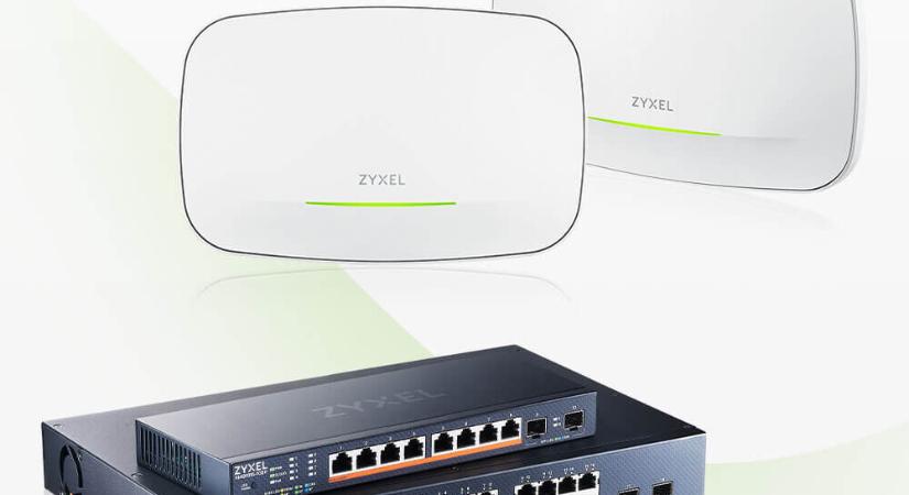 A WiFi 7 egy olyan technológia, amely valóban teljesíteni fog