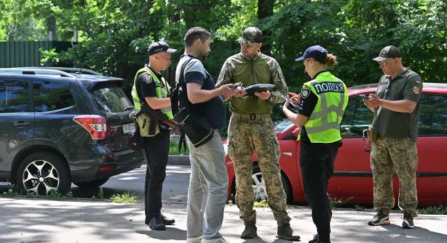 Közel 30 fős behívó-kézbesítő civil csapatot képeznek ki Ivano-Frankivszk megyében