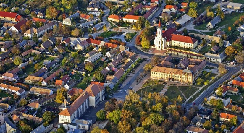 Fenntartható Városfejlesztési Stratégiát készítenek