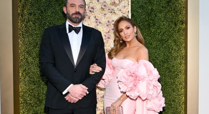 Kiderült, Jennifer Lopez és Ben Affleck mikor jelenthetik be a válást