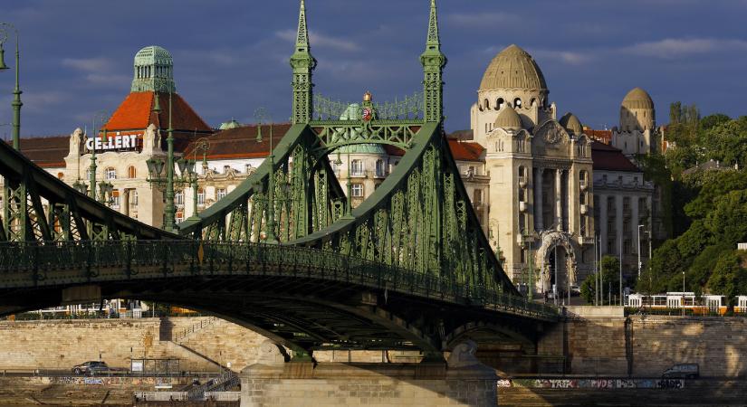 Holtan találták meg a Budapesten eltűnt külföldi férfit