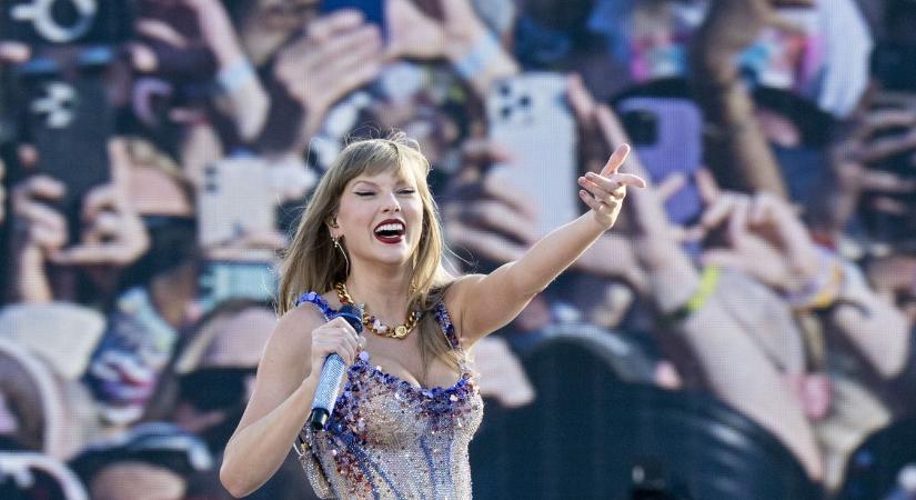 Beismerő vallomást tett a Taylor Swift koncertjén merényletre készülő férfi