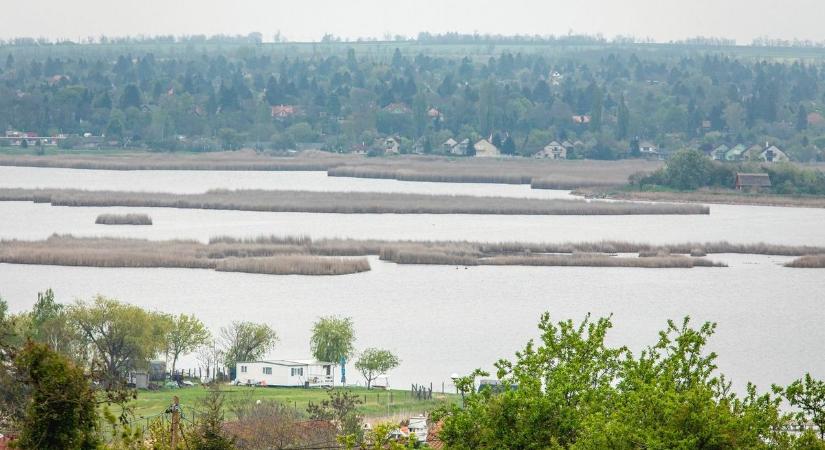 Kérdőív a Velencei-tóról – még a héten kitölthető!