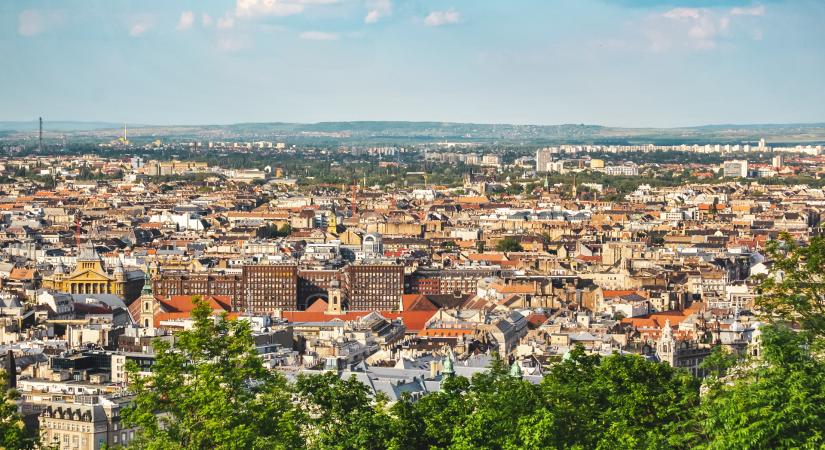 Mennyit ér a teljes budapesti lakásállomány?