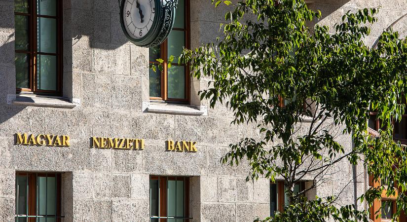 Sokat romlott ma az inflációs kép - újratervezhet a jegybank