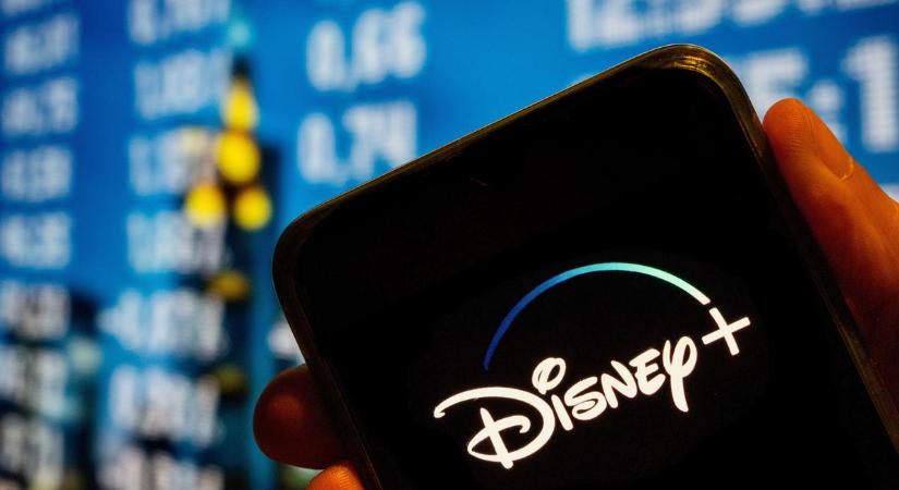 Valaki más Disney-felhasználójáról streamel? Akkor vagy egy rossz hírünk