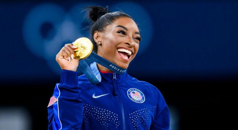 10 motiváló idézet Simone Biles hétszeres olimpiai bajnoktól, ami után joggal érzed, hogy nincs lehetetlen