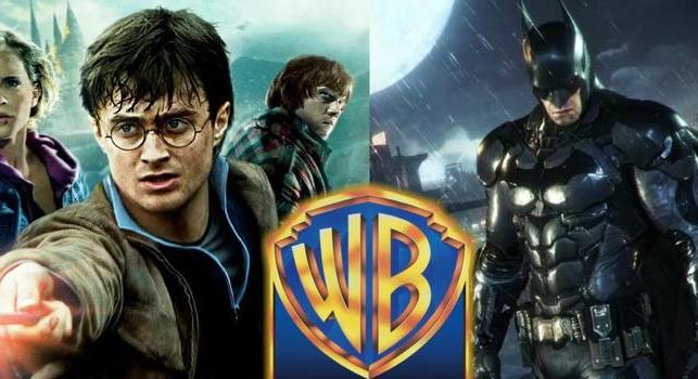 Új Batman és Harry Potter játékok jöhetnek a WB Games bajba jutása miatt