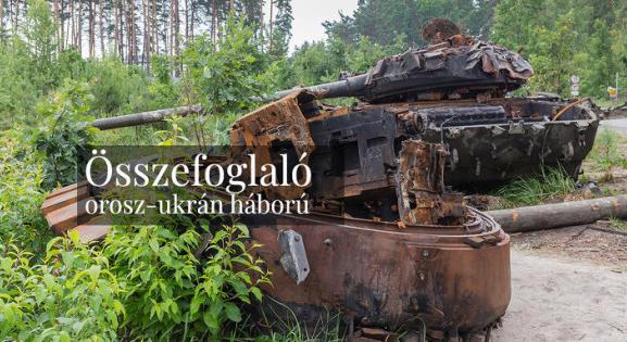 Donyeck megyéből többezer gyereket kell kimenekíteni