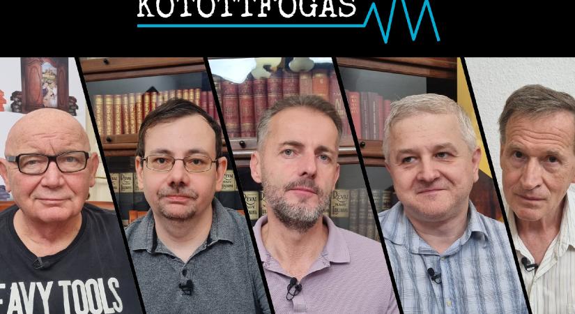 Kötöttfogás 307. – Orbán Viktor legnagyobb tévedése?