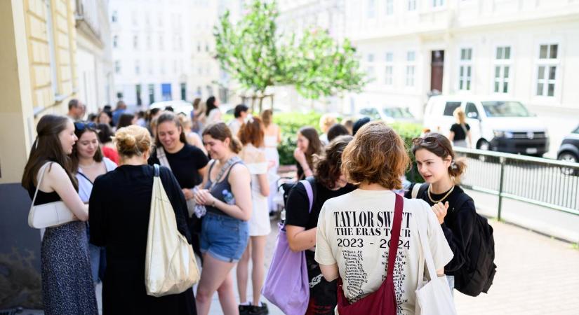 Döbbenetes információk a Taylor Swift koncert ellen terrortámadást tervező fiatalokról - ők azok