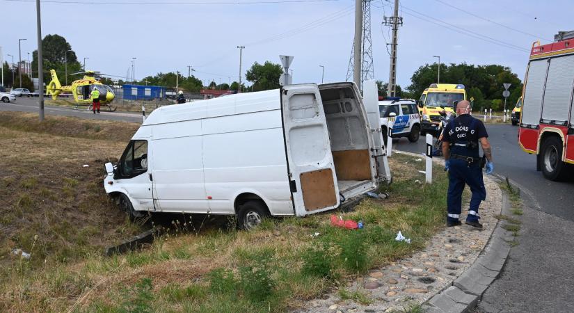 Tizenhat korábban szabadon engedett embercsempészt fogtak el újból bűncselekmények elkövetése miatt