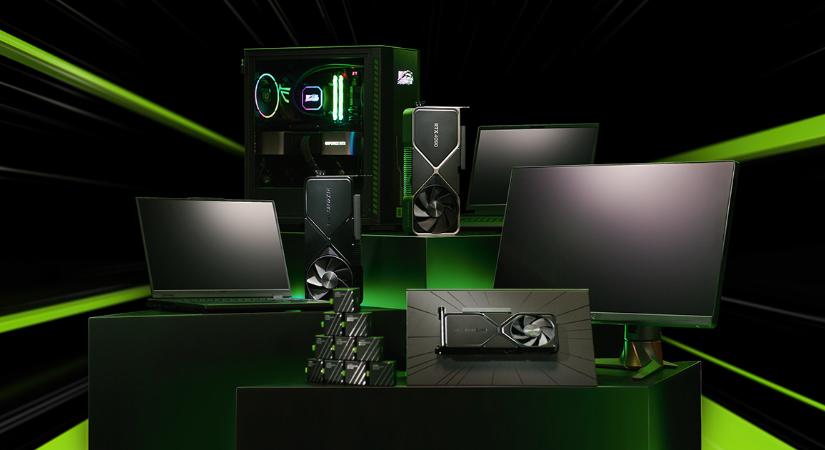 HOPPÁ! Az Nvidia legutóbbi drivere spoilerezhette el egy PS5-exkluzív PC-s megjelenését!