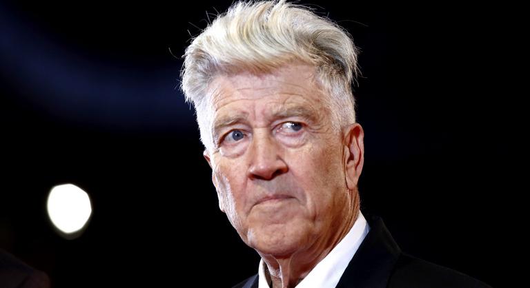 David Lynch: Ez megöl, úgyhogy abba kellett hagynom