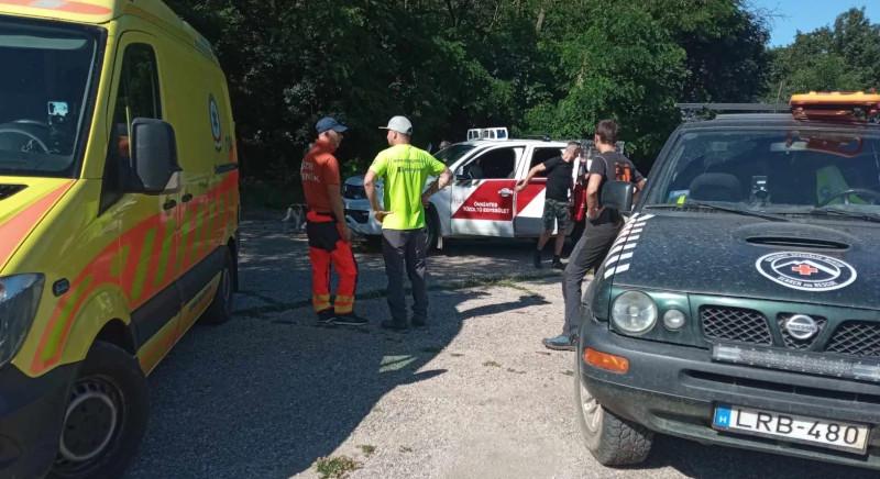 Felhívást tettek közzé a börzsönyi hegyimentők, segítségre van szükségük