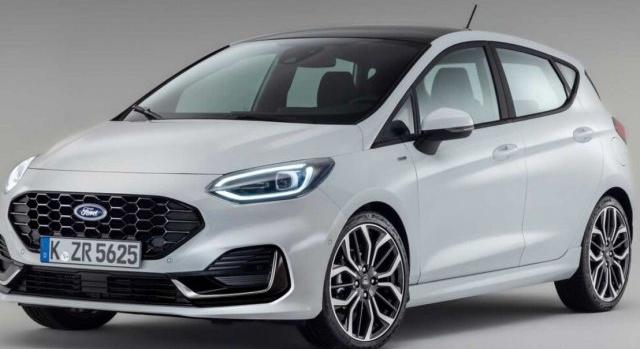 Lábon lőtte magát a Fiesta és a Mondeo kivezetésével a Ford