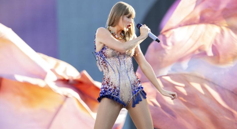 Az Egyesült Államok kapcsolatban van az osztrák kormánnyal a Taylor Swift-koncert ellen tervezett támadás ügyében