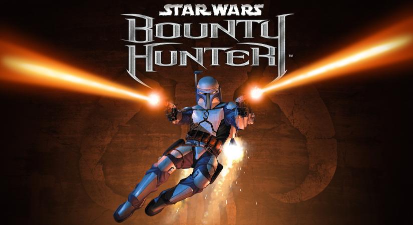 Star Wars: Bounty Hunter teszt