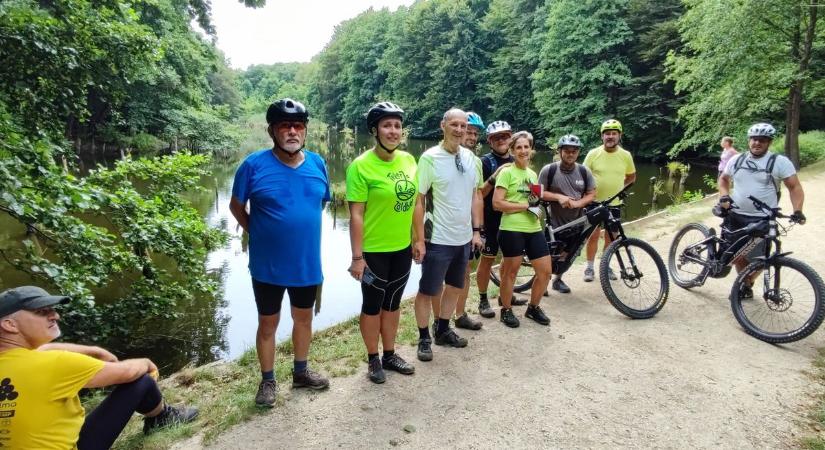 A Bakonyi Gyilkos – fotókon mutatjuk