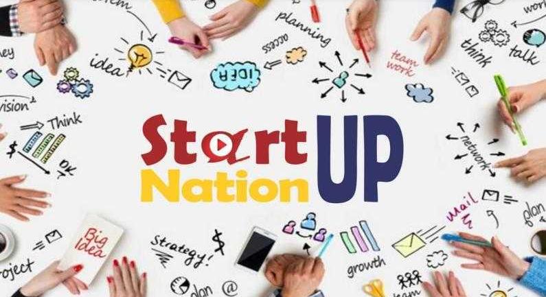 Indulhat a Start-Up Nation program