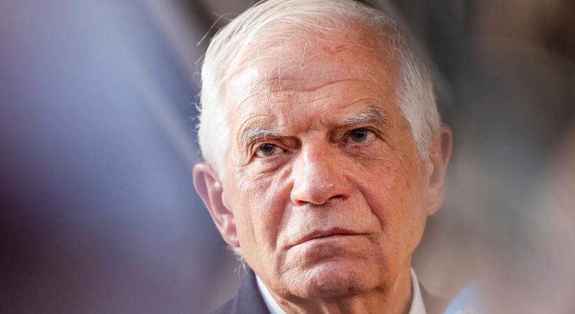 Josep Borrell: az EU üdvözli a Muhammad Junusz vezette bangladesi átmeneti kormányt