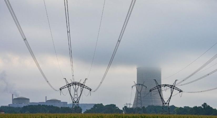 Atomenergia-ellenes az unió leendő zöld biztosa