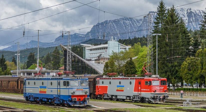 Miközben nyereséggel dicsekszik a CFR Marfă, a kormány tartalékalapjából kapja a pénzt