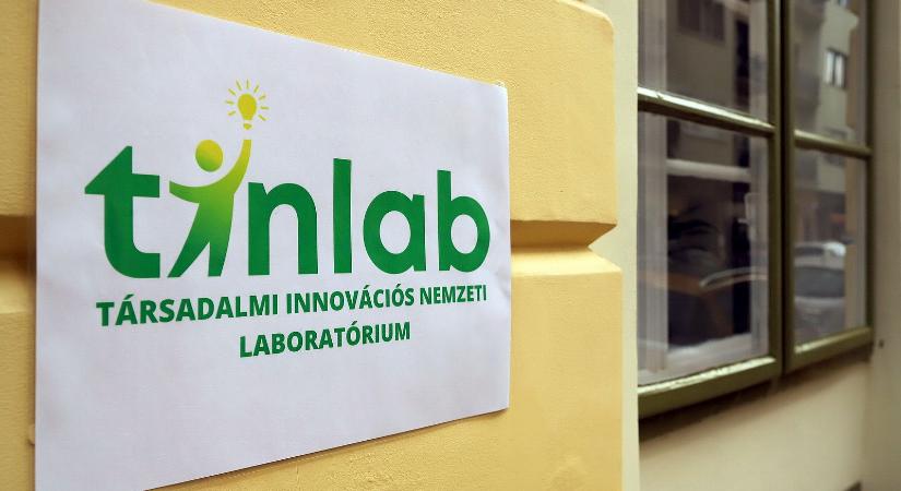 Társadalmi innovátorok ötleteit várja a Társadalmi Innovációs Nemzeti Laboratórium