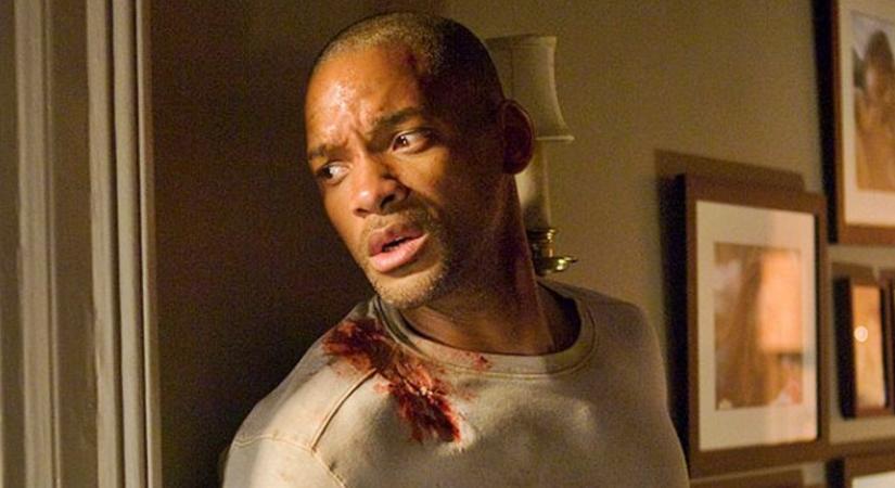 Will Smith elárulta, hogy filmbeli halála ellenére hogyan fog a Legenda vagyok folytatódni