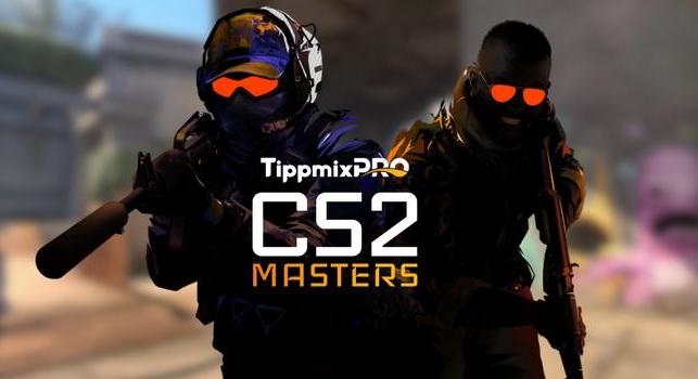 TippmixPro CS2 Masters: Megnyílt a regisztráció a selejtezőkre!