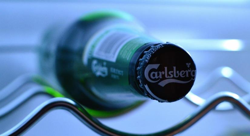 A Carlsberg tulajdonába kerül dél-ázsiai joint venture vállalkozása