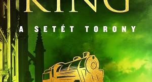 Stephen King: Puszta földek (A Setét Torony 3.)