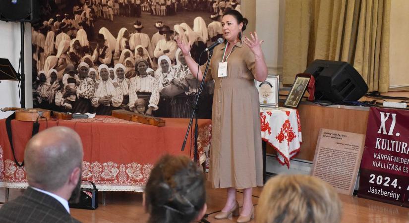 Megnyílt a XI. Kárpát-Haza konferencia, a családi vállalkozások kerülnek fókuszba – videóval