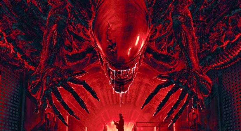 Megérkeztek az első reakciók az Alien: Romulusra, és ezek alapján nem okoz csalódást a xenomorf-horror