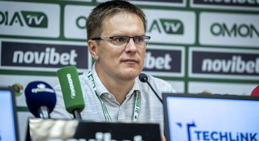 Megdicsérte a fehérváriakat az Omonia vezetőedzője